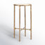 Ensemble de tables basses 4 pièces Evelynn-87830760-87830757