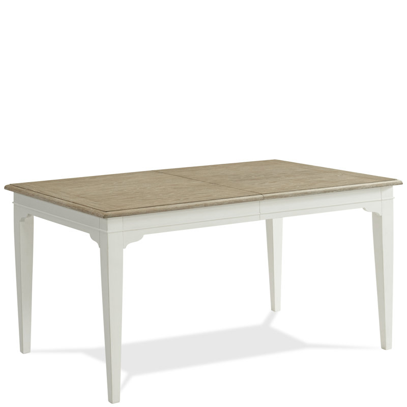 Table de salle à manger Rect
