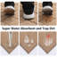 Non-Slip Geometric Doormat-661361391-661361376
