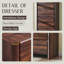 Commode 7 tiroirs Bolanos-1611072984