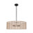 Coreon Iron 5-Light Chandelier