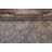 Blue Oushak Vegetable Dye Turkish Area Rug