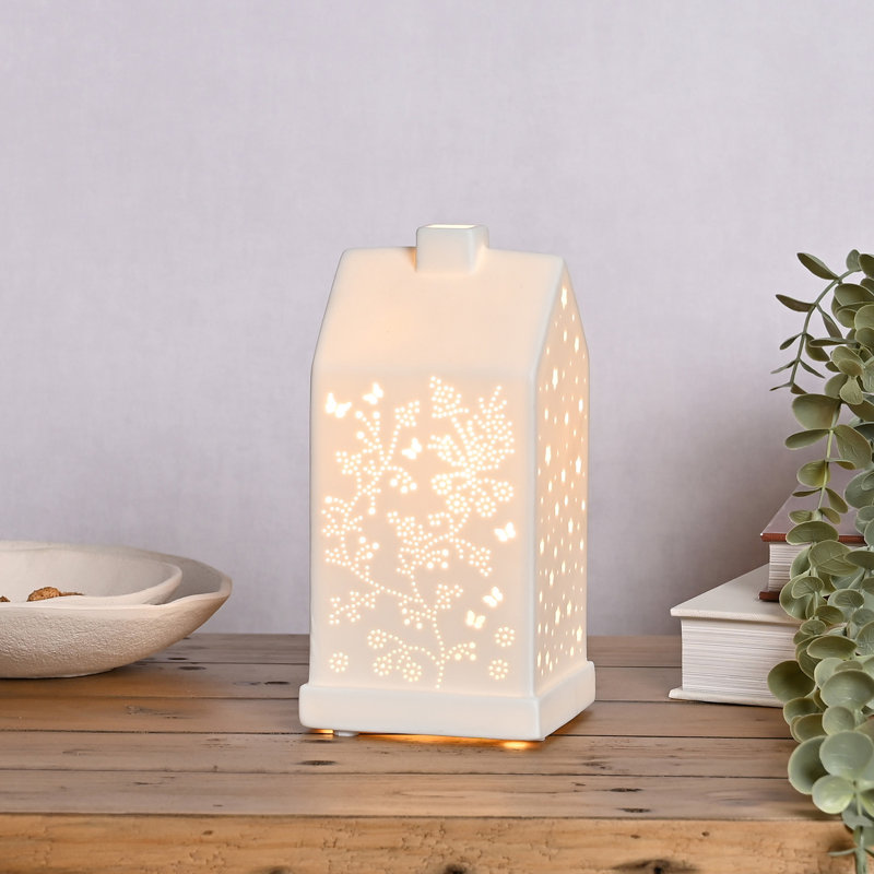 Suvad Ceramic Table Lamp