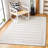 Abbigael 800 Performance Southwestern Indoor/Outdoor Area Rug-1735106394