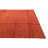 Osbourne Rust Red Rug