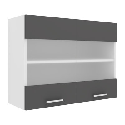 60cm Kitchen Pantry