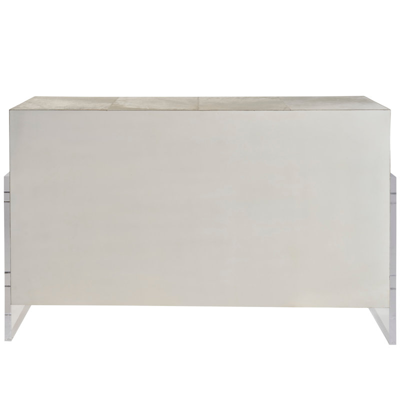 Lyra 6 - Drawer Dresser
