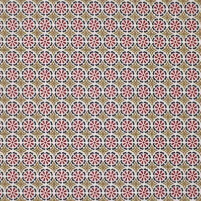 Volume 2 Daisy Fabric