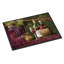 Tapis d'extérieur antidérapant Peay Wine Chateau Roma-257274861