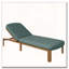 Chaise longue d'extérieur ajustable-701612065