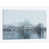 Toile tendue