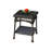 Portside Outdoor Side Table , 17'' in. W 17'' in. D-7470972