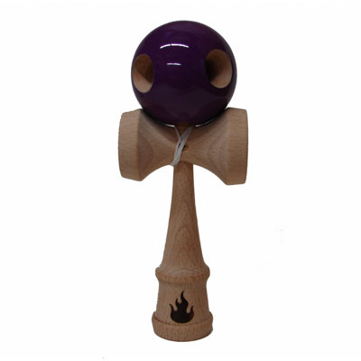 Feng Shui Import Solid Wood Kendama