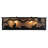 Glass Flush Mount