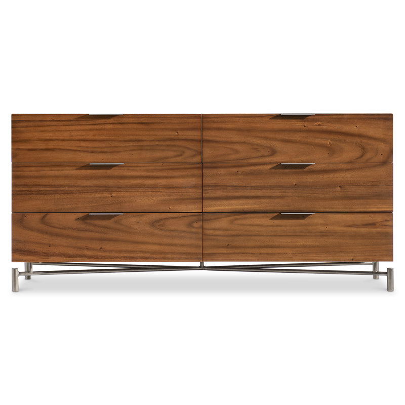Bernhardt Brasea 68" Dresser