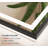 LED lighted Mirror with Tempered Glass, Metal Frame, Frontlit & Backlit-1651597911