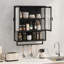 Armoire de salle de bain Viyana-1469294369