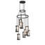Anuoluwapo 9 - Light Chandelier