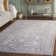 Calidia Oriental Beige/Cream Area Rug