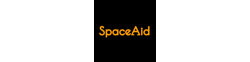 SpaceAid logo