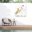 Décoration murale d'extérieur Alayyan-490266592
