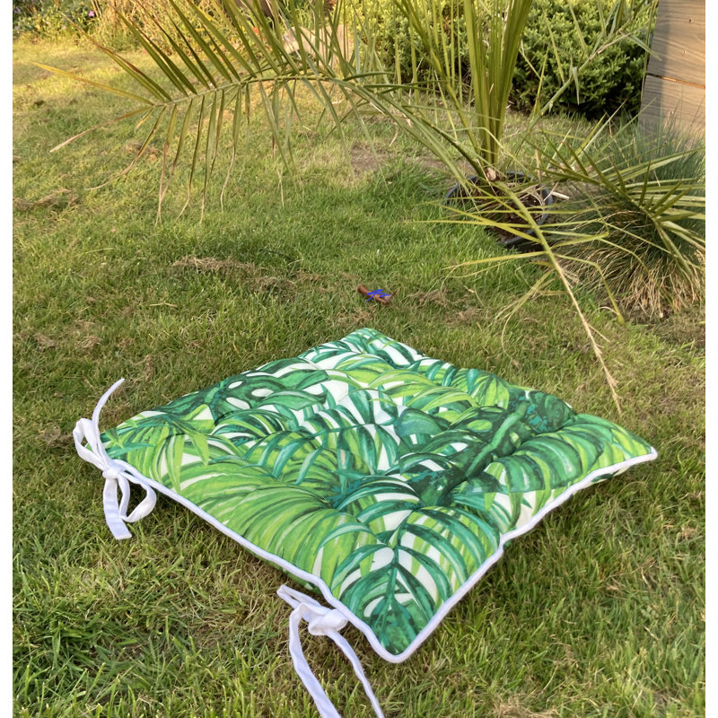 Paddy Seat Cushion