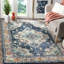 Bailes Oriental Area Rug-25305375