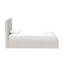 Upholstered Ottoman Bed