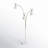 Bimini 82'' Arched Floor Lamp-1153424686-1130475058