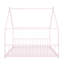 Lit maison moderne Roderick