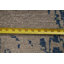 Tapis abstrait en laine Gabbeh Kashkoli
