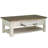 Laneta 47" Wide Coffee Table
