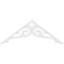 Bordure de pignon en PVC de qualité architecturale Bordeaux (4/12)-126672462-126672469-126672486