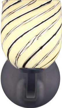 Bimbi 1 - Light Armed Sconce