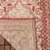Goodrich Red/Cream Indoor/Outdoor Rug