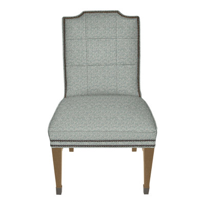 Travis By Michael Weiss Upholstered Dining Chair