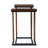 Newton St Loe Solid Wood Top Nesting Tables