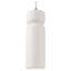 Luminaire suspendu sablier 1 lumière Ashford-1718420135-1718420173