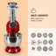 Klarstein 5L Stand Mixer-2070780675