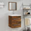 Journni 41cm Bathroom Vanity Base Only-2060331265