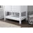 Everett 30 " W Freestanding Standard Free Standing 1 Single Vanity Bathroom Vanity With Engineered Marble Top-147789322