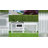 Heller Weather Resistant Rabbit Hutch with Ramp,wood-958636443