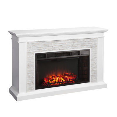 Burnell Electric Fireplace