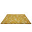 Wool Floral Area Rug-105173802