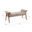 Banc d'appoint