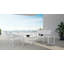 Naples Outdoor Lounge Chair