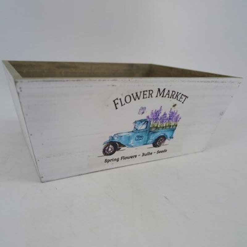 Gracie Oaks Box