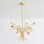 Bilston 9 Light Chandelier