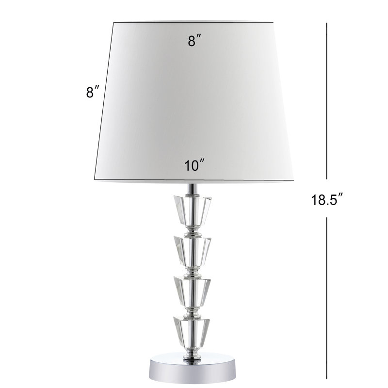 Lamas Table Lamp