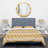 Modern & Contemporary Polyester Twill Abstract Duvet Cover-40702364
